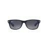 RAYBAN 2132 660778 55