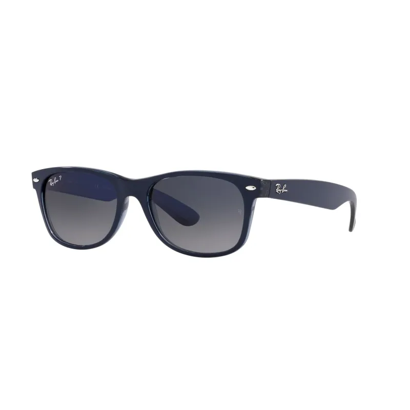 RAYBAN 2132 660778 55
