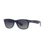 RAYBAN 2132 660778 55