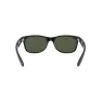 RAYBAN 2132 646231 55