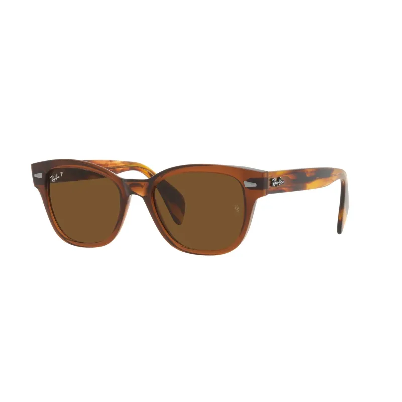 RAYBAN 0880S 664057 52