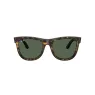 RAYBAN 0502S 6790VR 50