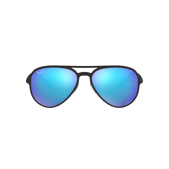 RAYBAN 4320CH 601SA1 58
