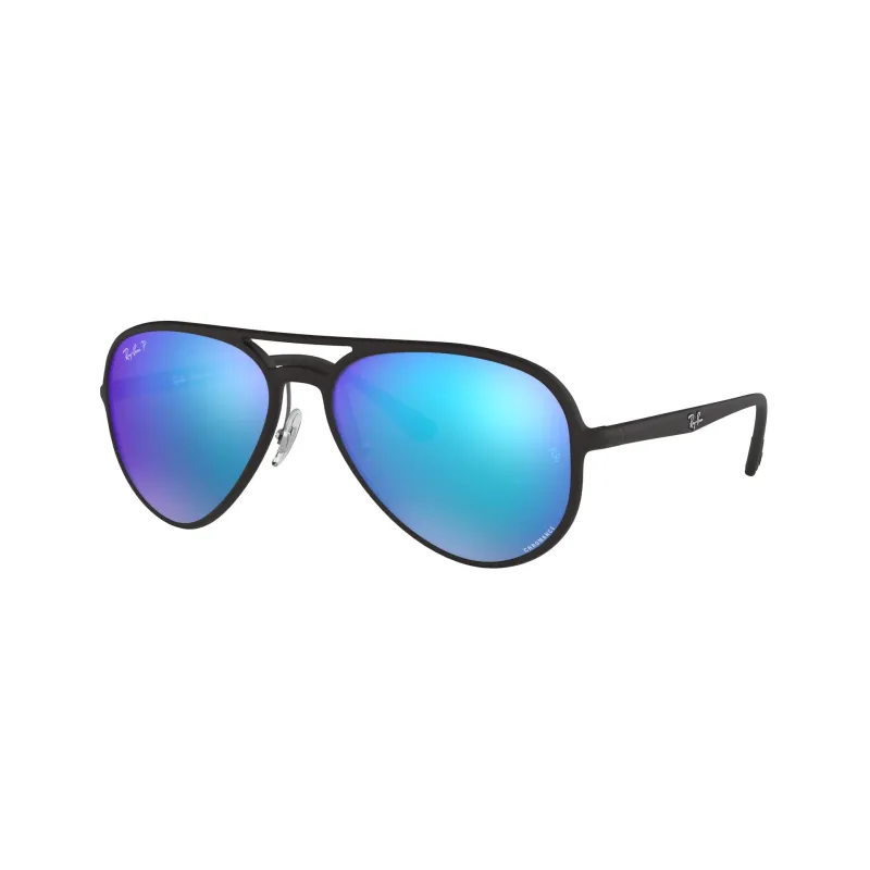 RAYBAN 4320CH 601SA1 58