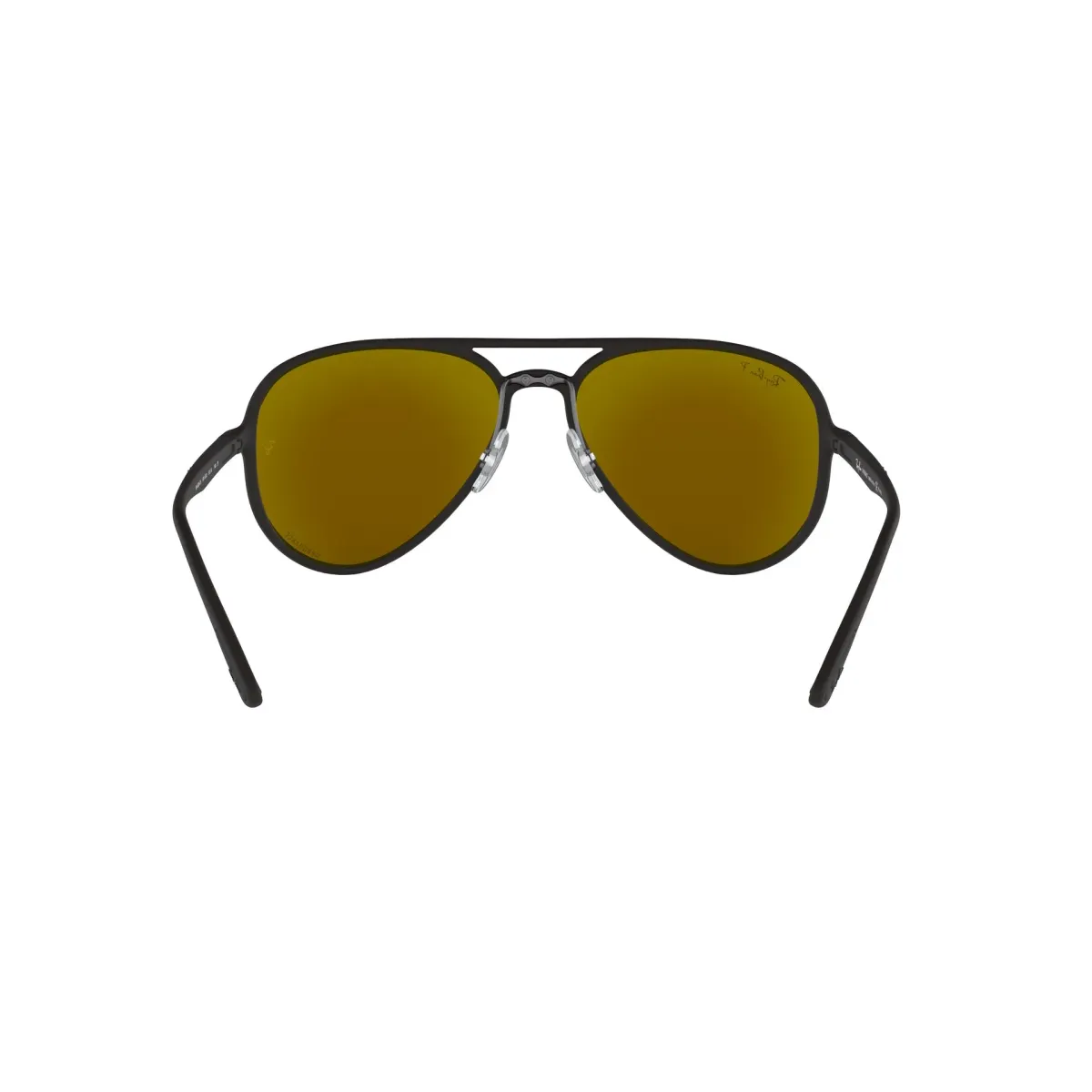 RAYBAN 4320CH 601SA1 58