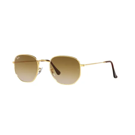 RAYBAN 3548 001/51 54