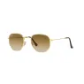 RAYBAN 3548 001/51 54