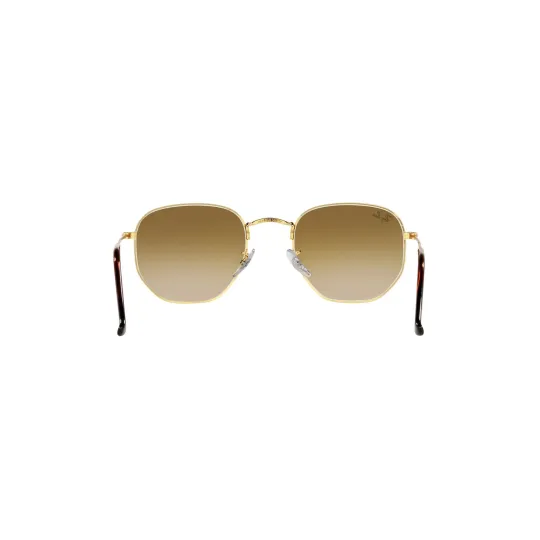 RAYBAN 3548 001/51 54