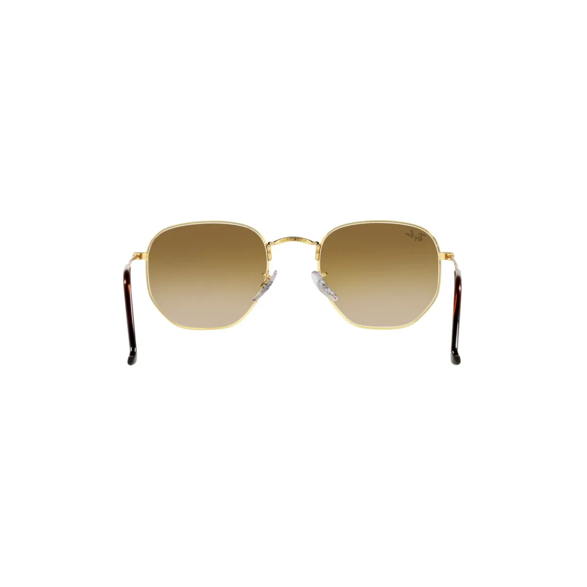 RAYBAN 3548 001/51 54