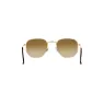 RAYBAN 3548 001/51 54