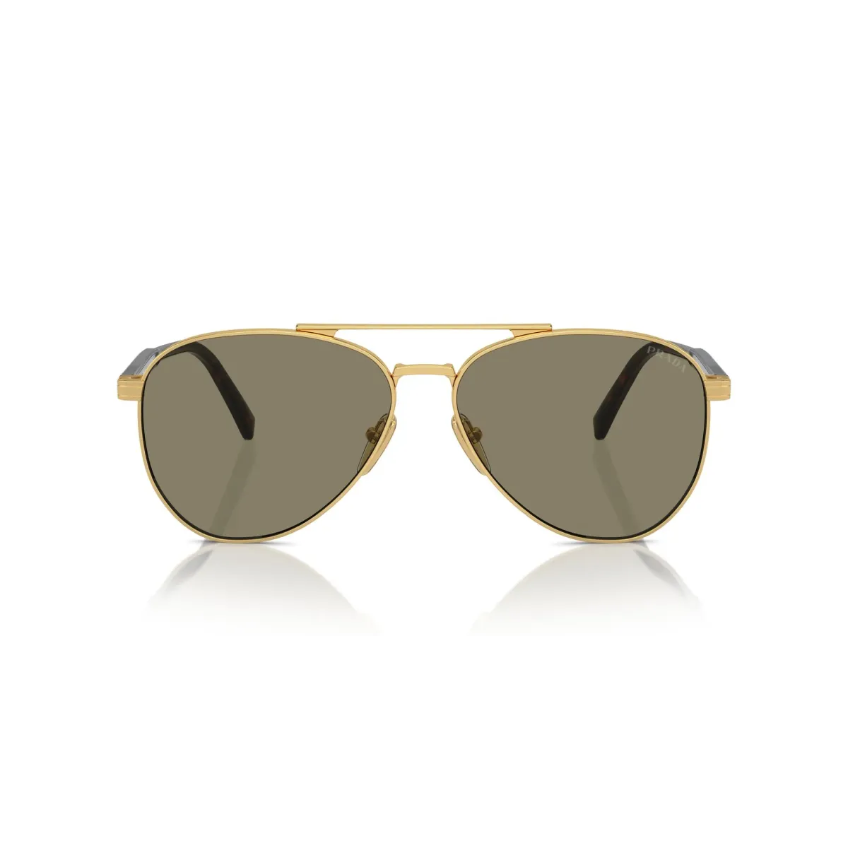 PRADA SPR A58S 5AK90F 58