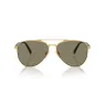 PRADA SPR A58S 5AK90F 58
