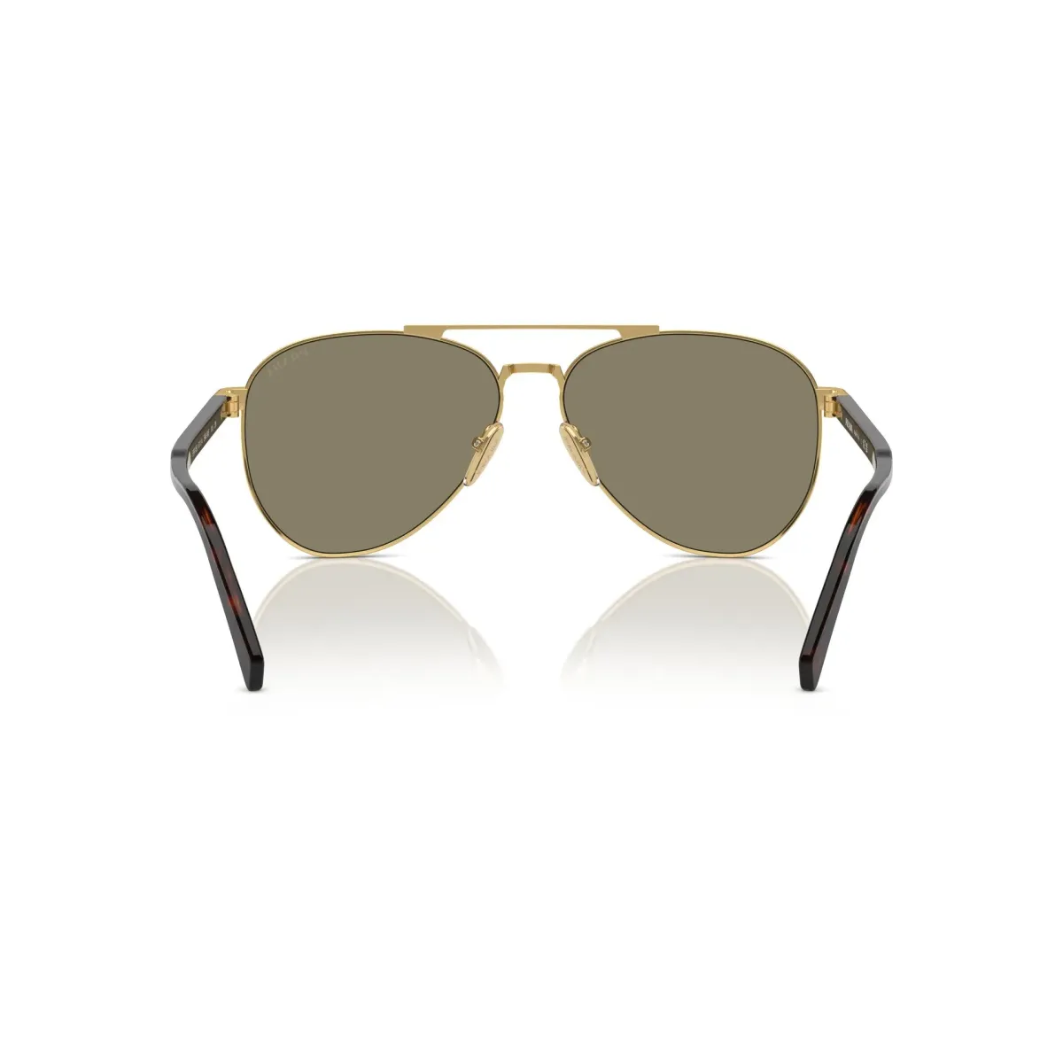 PRADA SPR A58S 5AK90F 58