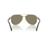 PRADA SPR A58S 5AK90F 58