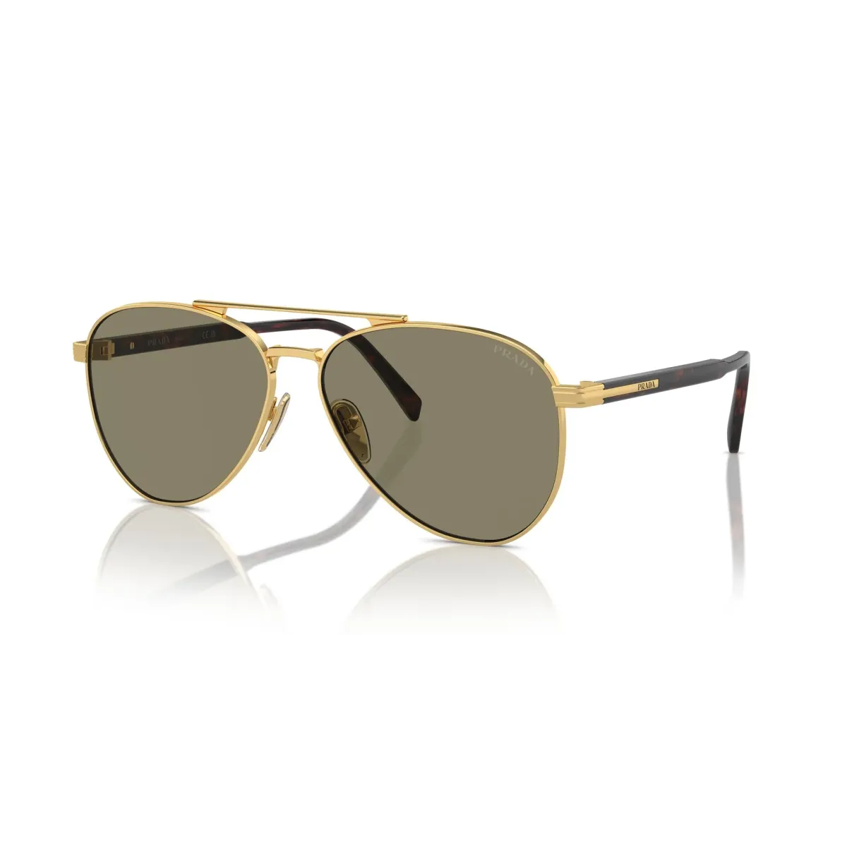 PRADA SPR A58S 5AK90F 58
