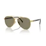 PRADA SPR A58S 5AK90F 58