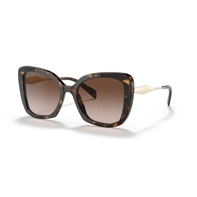 PRADA SPR 03YS 2AU6S1 53