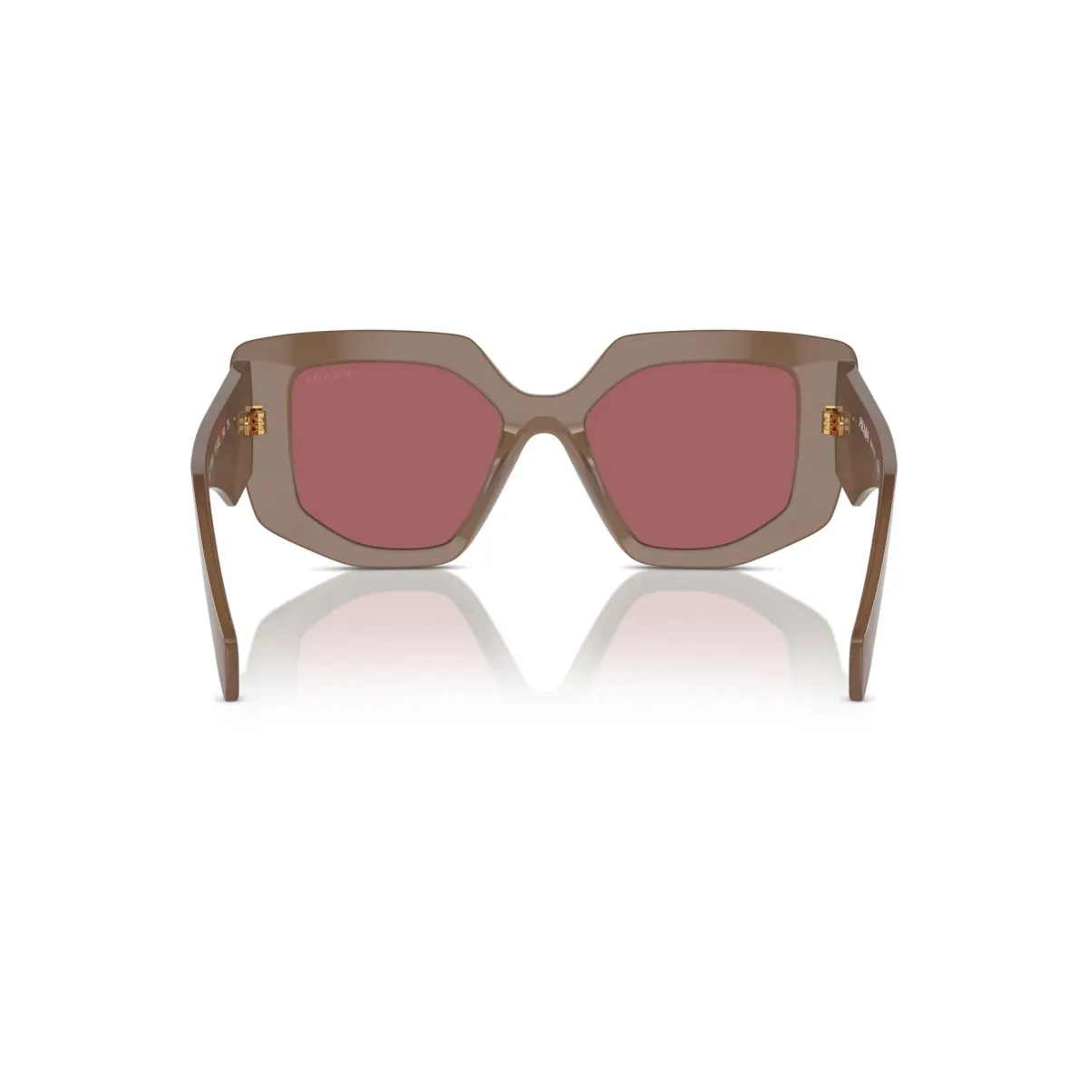 PRADA SPR 14ZS 11S08S 50