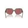PRADA SPR 14ZS 11S08S 50