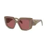 PRADA SPR 14ZS 11S08S 50