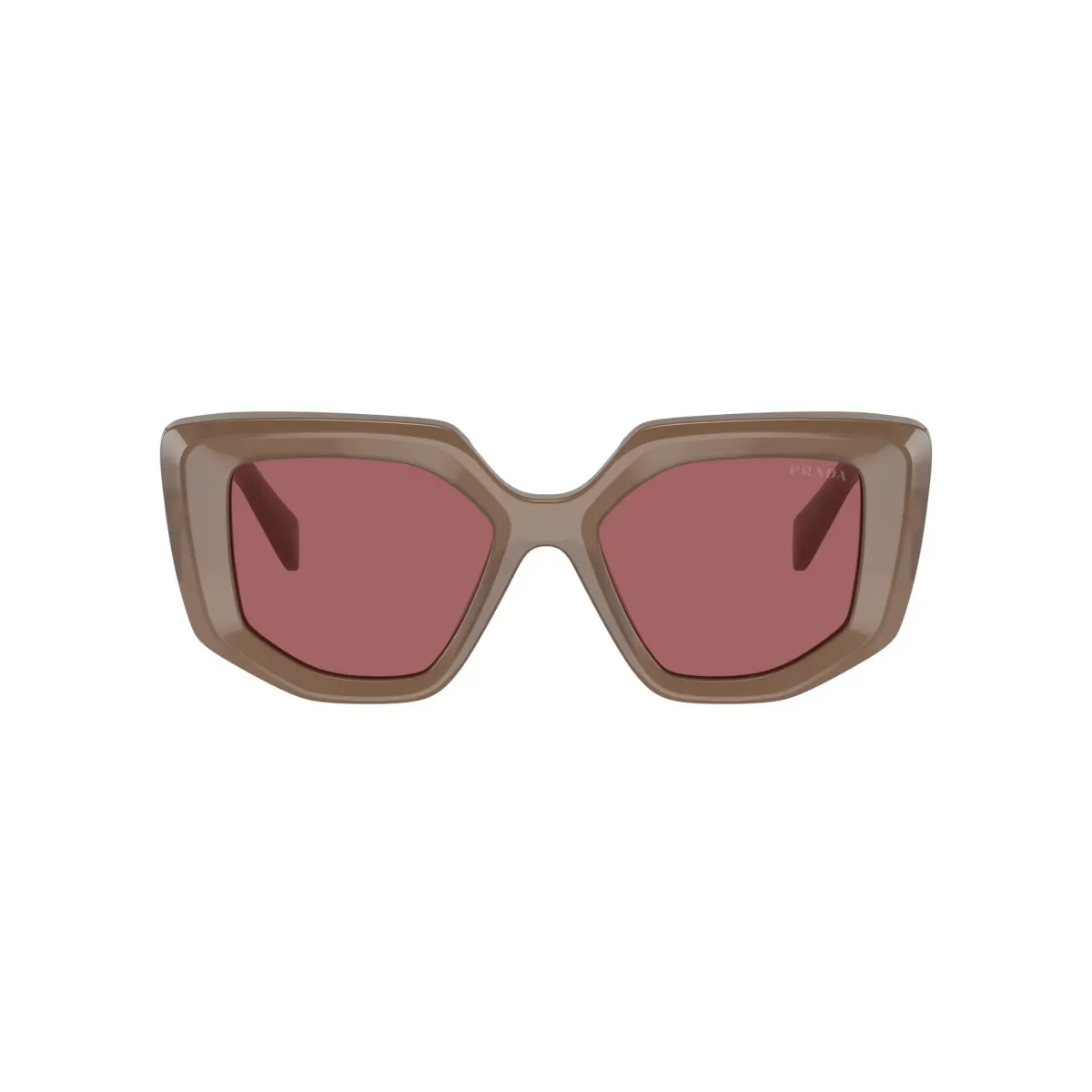 PRADA SPR 14ZS 11S08S 50