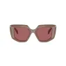 PRADA SPR 14ZS 11S08S 50