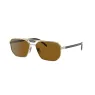 PRADA SPR 58YS ZVN5Y1 57