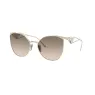 PRADA SPR 50ZS ZVN3D0 59