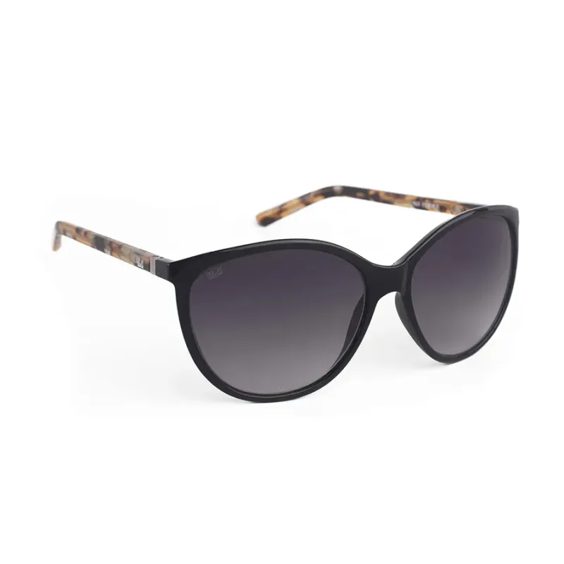 VULK LADY PINY SBLK-UFQ0003/SG16