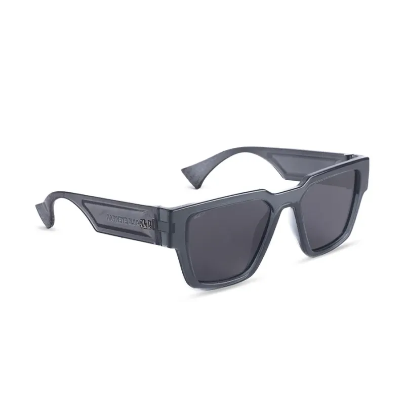 VULK REGISTER STEELBLUE/S10 POL