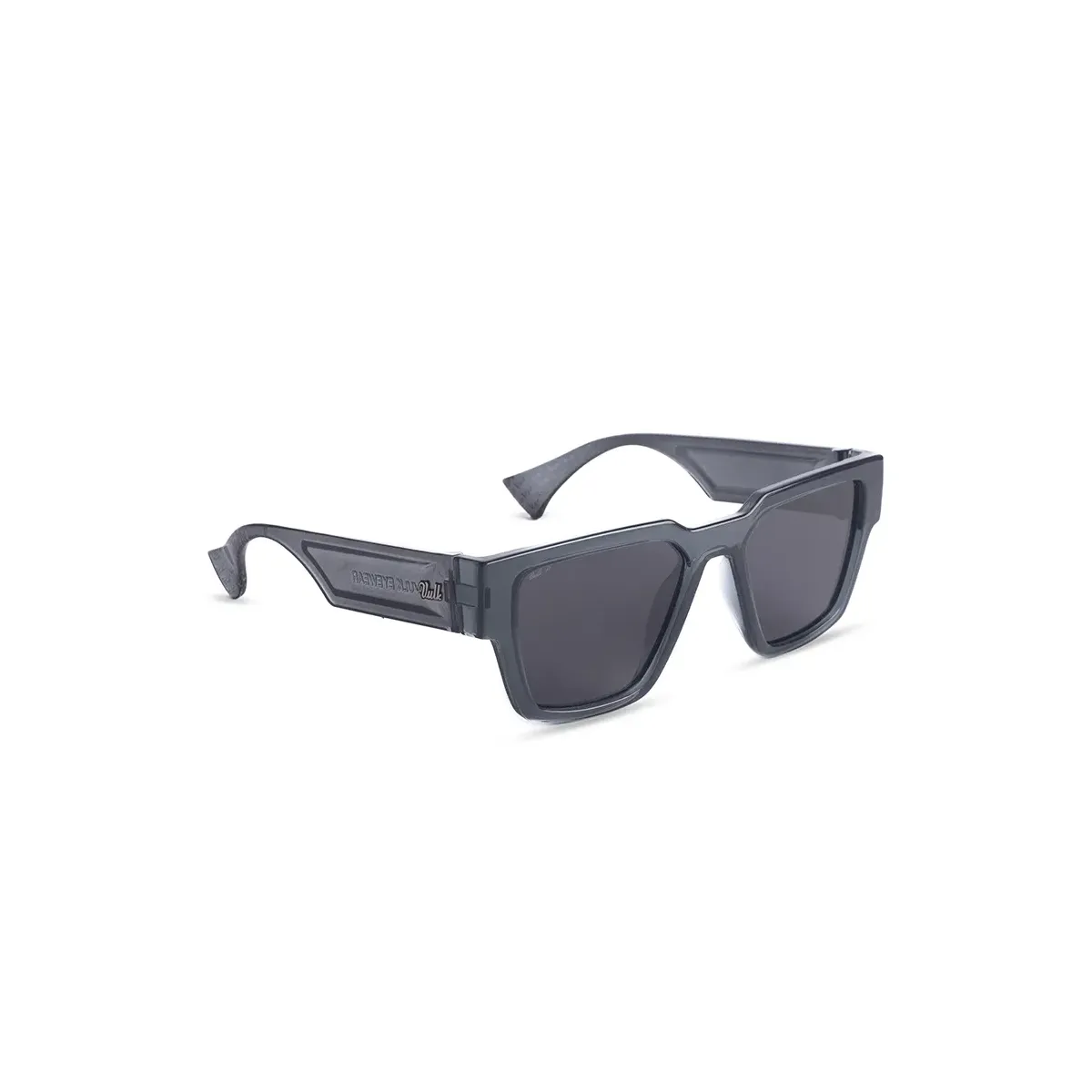 VULK REGISTER STEELBLUE/S10 POL