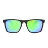 VULK REPORTER MBLK/REVO GREEN