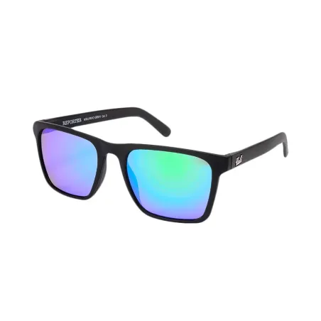 VULK REPORTER MBLK/REVO GREEN