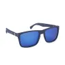 VULK WAY BACK MDBLUE/REVO BLUE