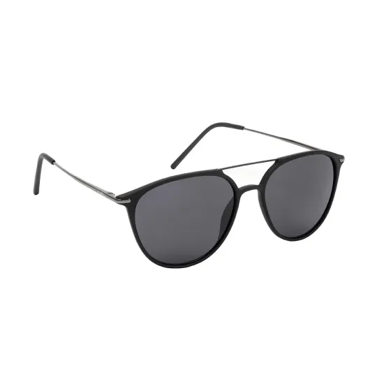 VULK BENNIE 53 SBLK-BLK-GUN/118