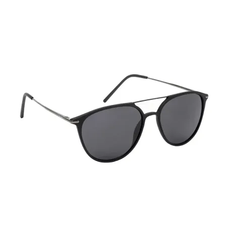 VULK BENNIE 53 SBLK-BLK-GUN/118