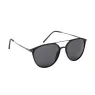 VULK BENNIE 53 SBLK-BLK-GUN/118