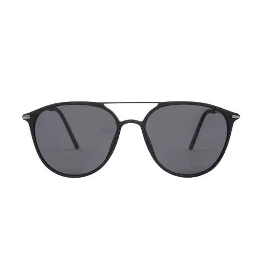 VULK BENNIE 53 SBLK-BLK-GUN/118