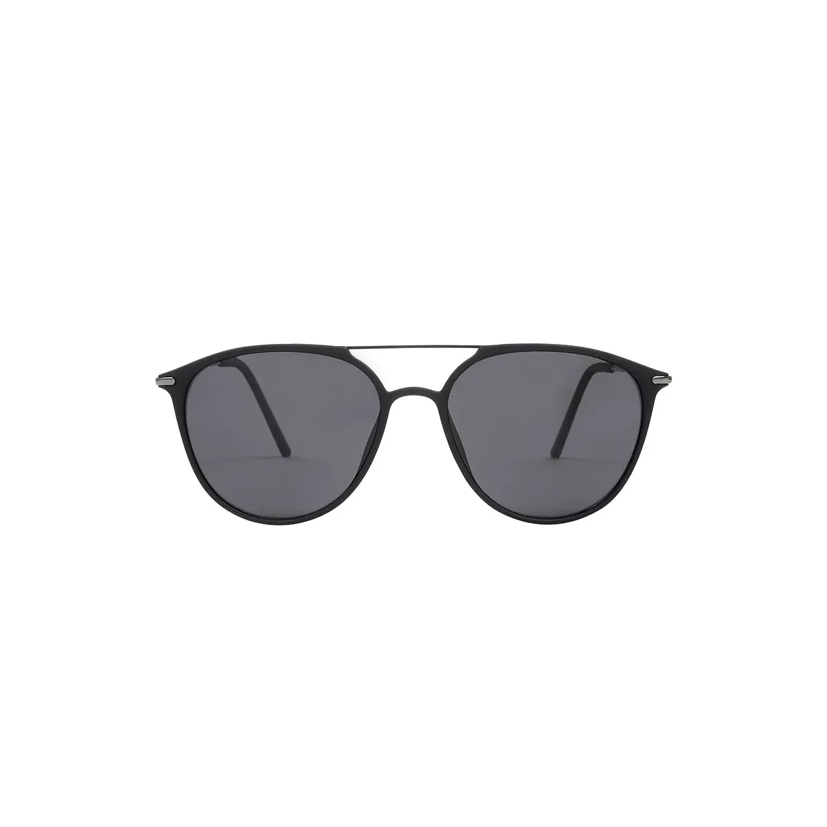 VULK BENNIE 53 SBLK-BLK-GUN/118