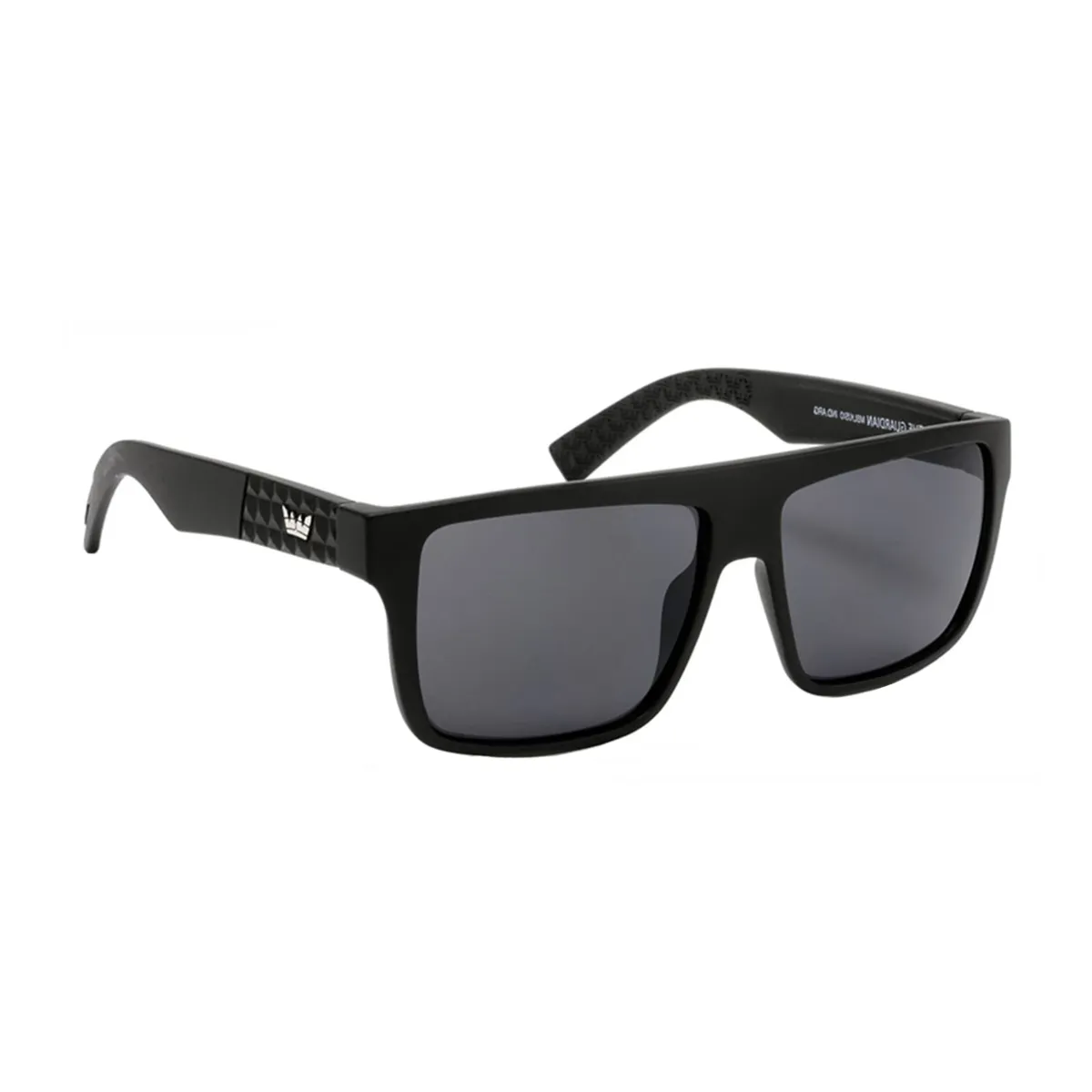 VULK THE GUARDIAN POL SBLK/S10